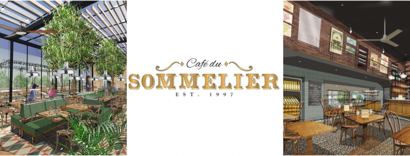 Café du Sommelier