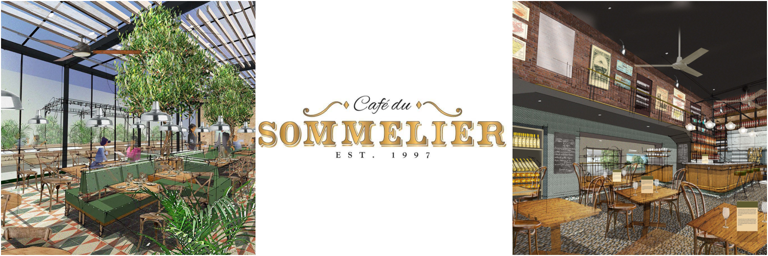 Café du Sommelier Café du Sommelier