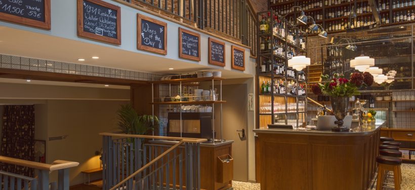 Café du Sommelier Bar