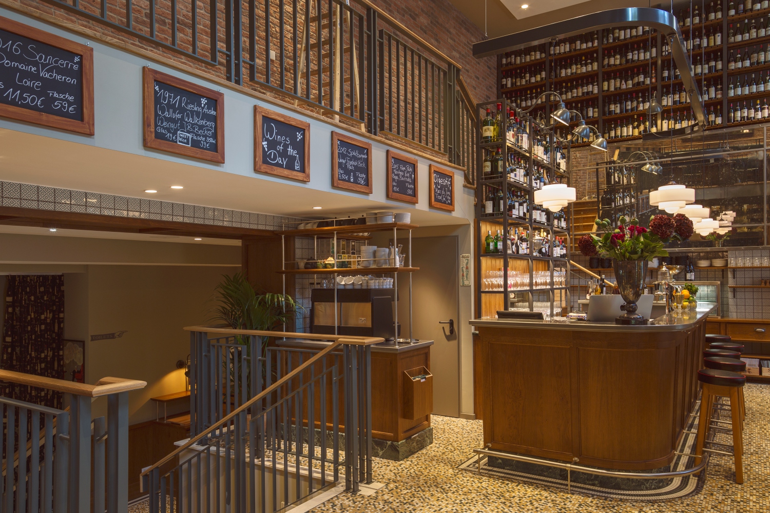 Café du Sommelier Bar Café du Sommelier Bar