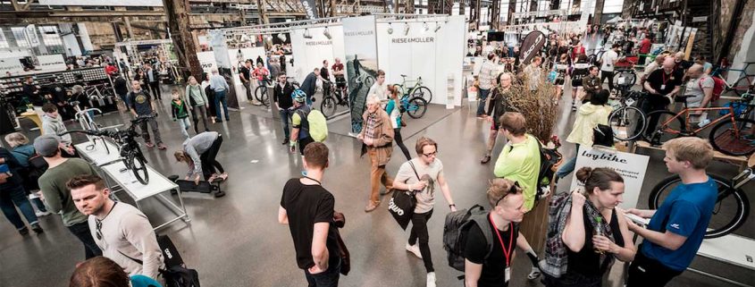 Cyclingworld 2018 / Fotocredit Nils Laengner