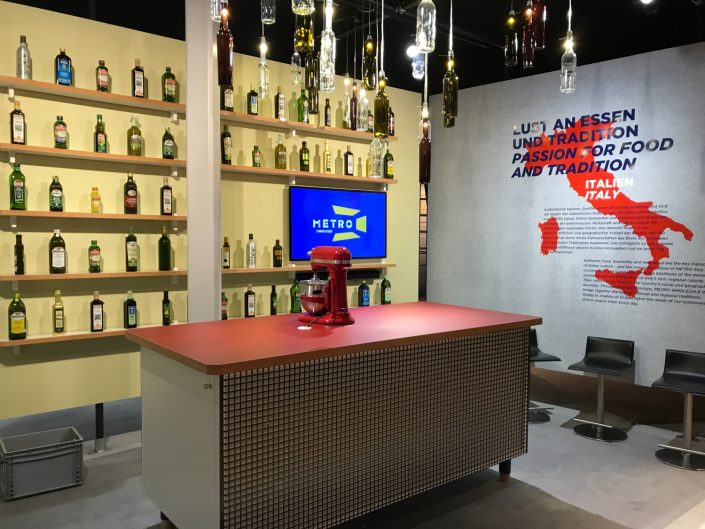 METRO unboxed METRO unboxed