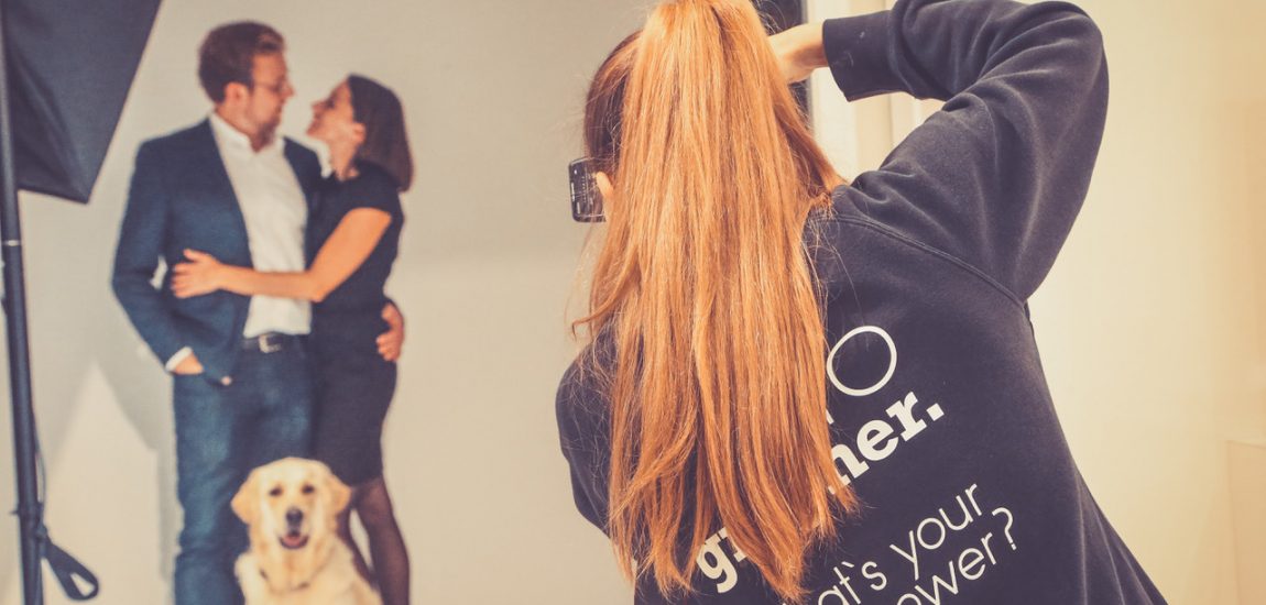 Picture People | Mr. Düsseldorf | Kartenvorteil | Foto: Picture People