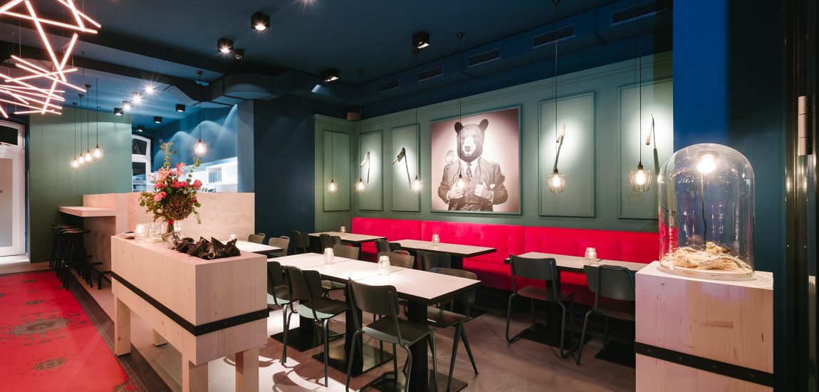 Bob & Mary Düsseldorf