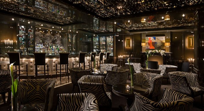 Capella Bar