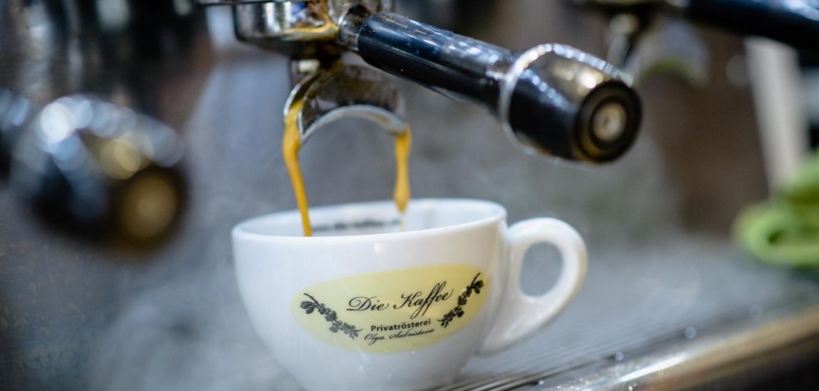 Die Kaffee