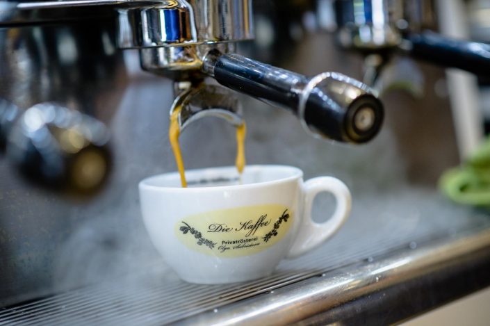 Die Kaffee