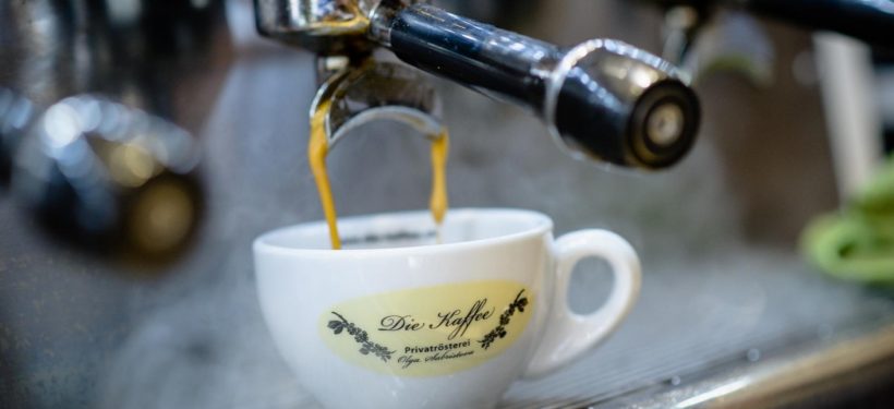 Die Kaffee