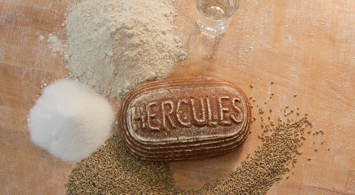 Hercules Bäckerei