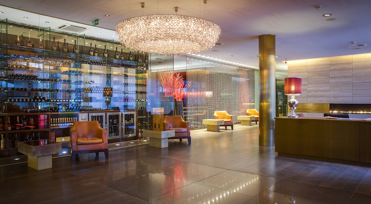 Radisson Radisson