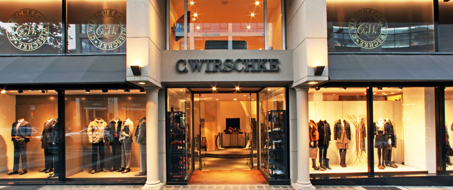 C. Wirschke C. Wirschke