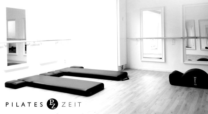 Pilateszeit