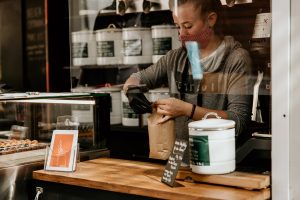 Der Carlsplatz in Düsseldorf | Lieblingsladen | Mr.Düsseldorf | Foto: Kristina Fendesack