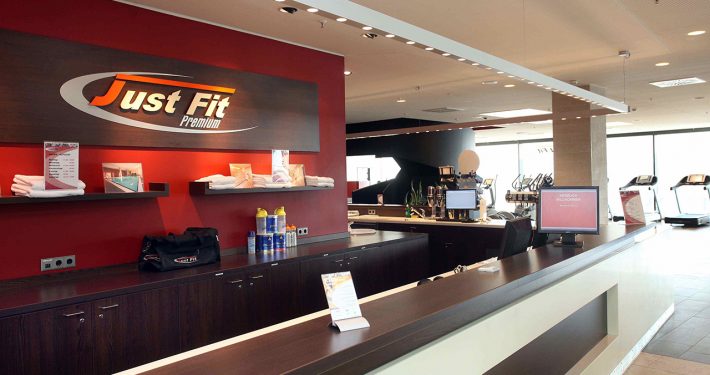 Just Fit