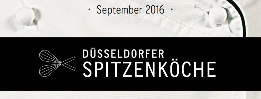 Düsseldorfer Spitzenköche