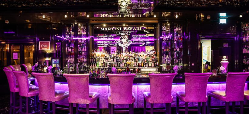 Capella Bar | Lieblingsläden | Mr. Düsseldorf
