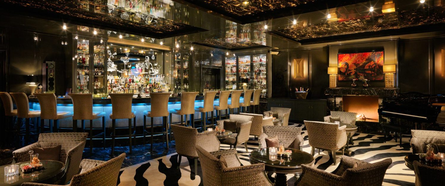 Capella Bar & Cigar Lounge Capella Bar & Cigar Lounge