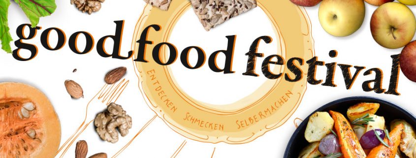 Good Food Festival