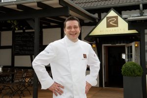 Reinhardt's