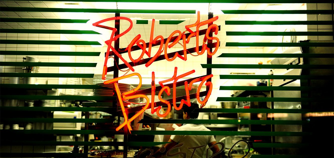 Roberts Bistro Roberts Bistro