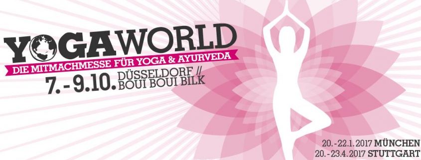 YogaWorld