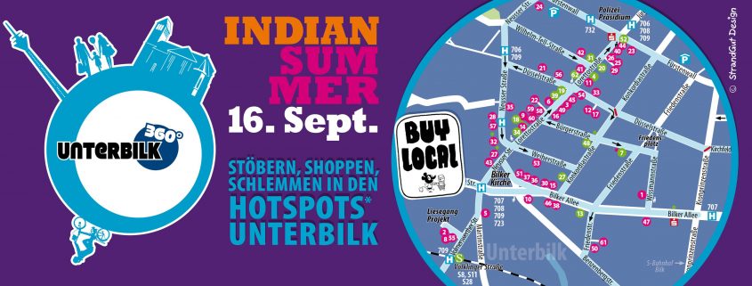 Indian Summer