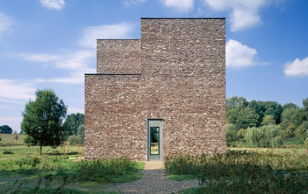 Museum Insel Hombroich Museum Insel Hombroich