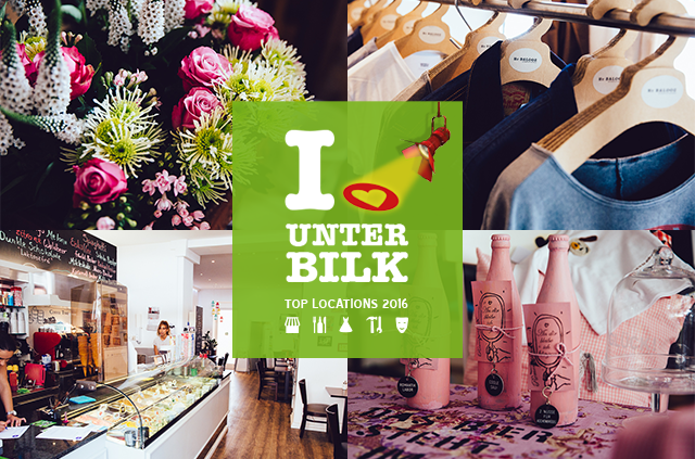 I love Unterbilk