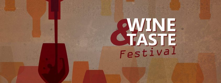 Wine&Taste