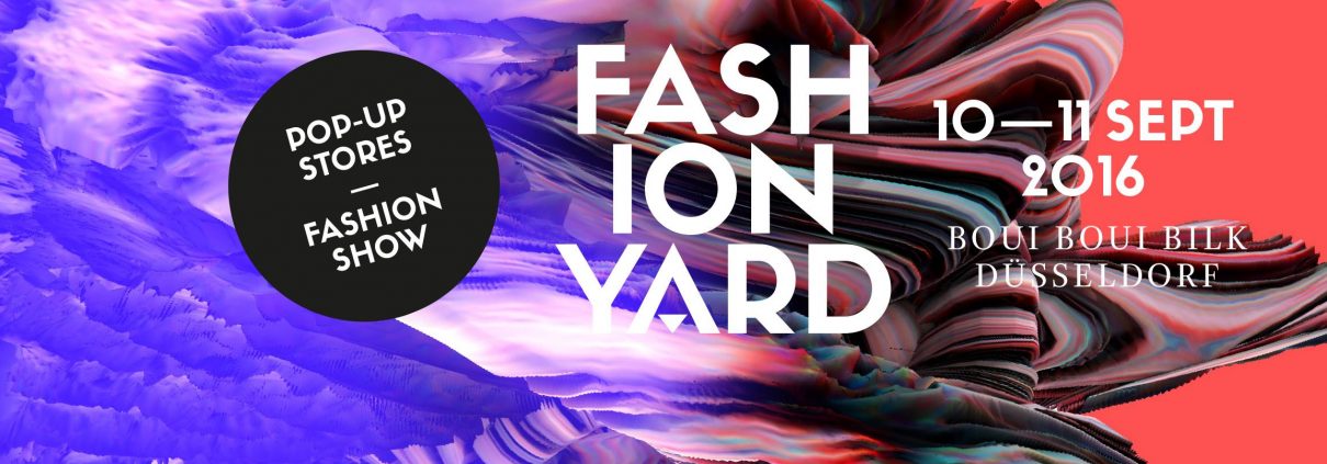 FashionYard