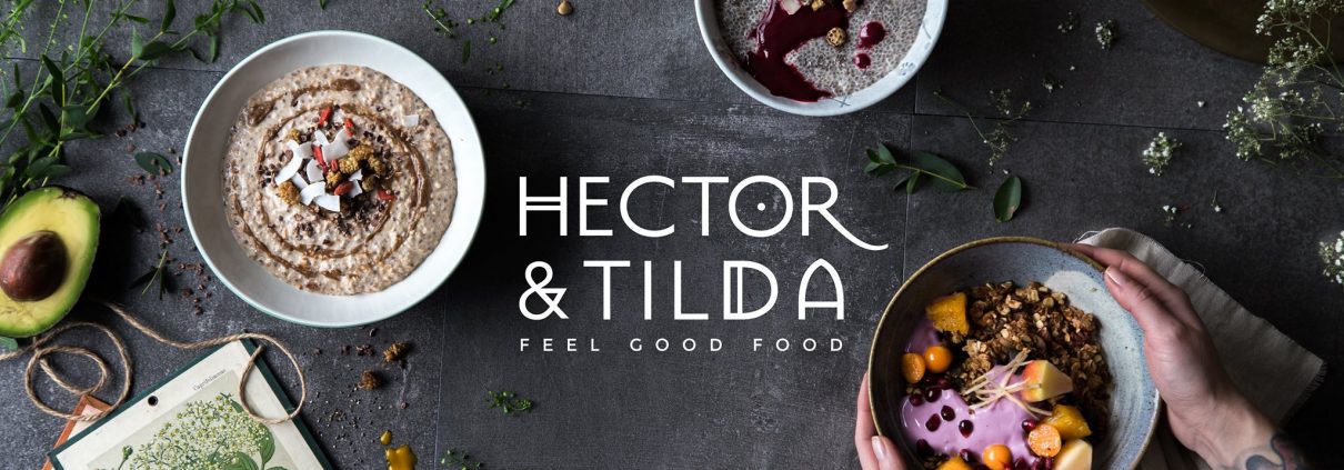 Hector & Tilda Hector & Tilda