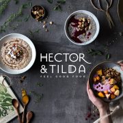 Hector & Tilda