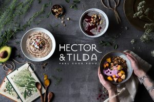 Hector & Tilda
