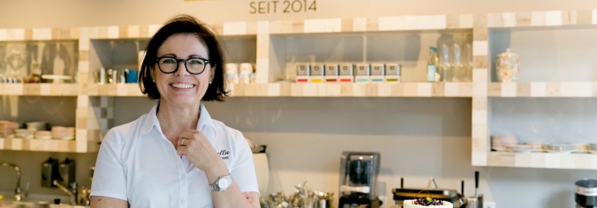 Isabella Glutenfreie Pâtisserie