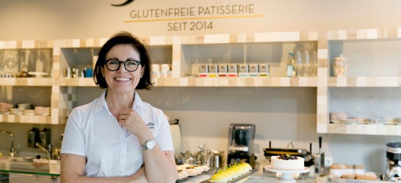 Isabella Glutenfreie Pâtisserie