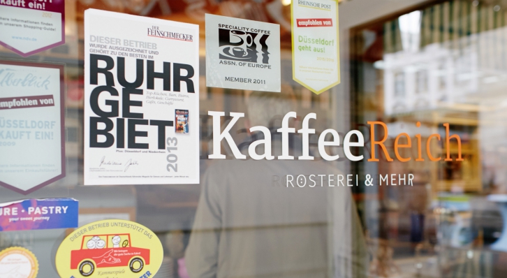 kaffeereich kaffeereich