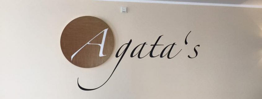 Agata's
