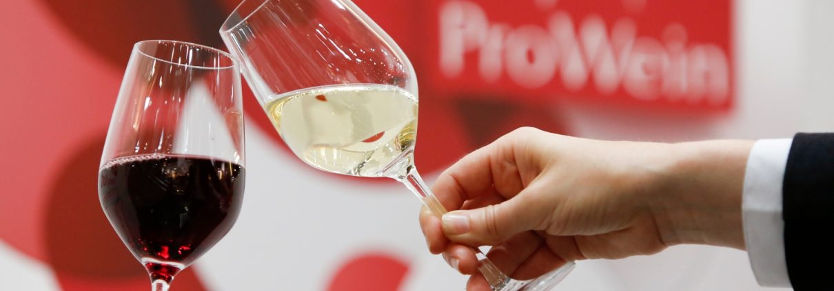 prowein goes city prowein goes city