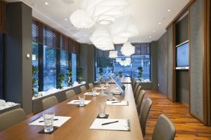 me and all hotel Düsseldorf | Lieblingsladen | Coworking | Mr. Düsseldorf