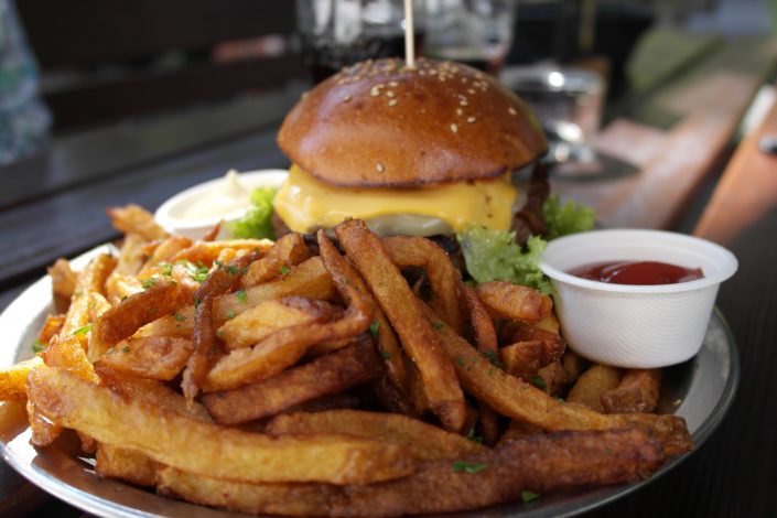 Stier Royal Das isst Düsseldorf