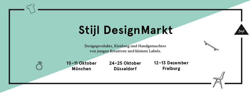 stijl designmarkt