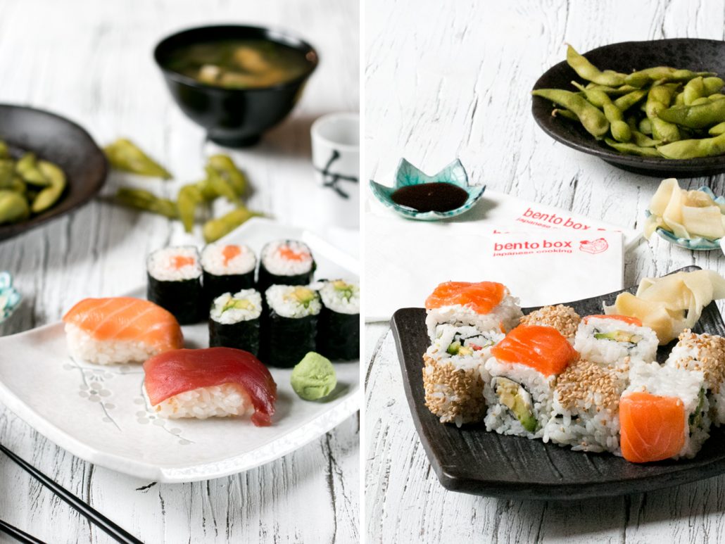 Sushi bestellen Düsseldorf Sushi bestellen Düsseldorf