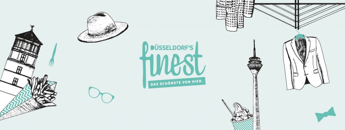 Düsseldorf's Finest Düsseldorf's Finest