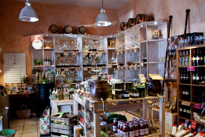 Kulinarischer Spaziergang durch Pempelfort Kulinarischer Spaziergang durch Pempelfort