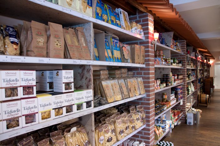 Kulinarischer Spaziergang durch Pempelfort Kulinarischer Spaziergang durch Pempelfort