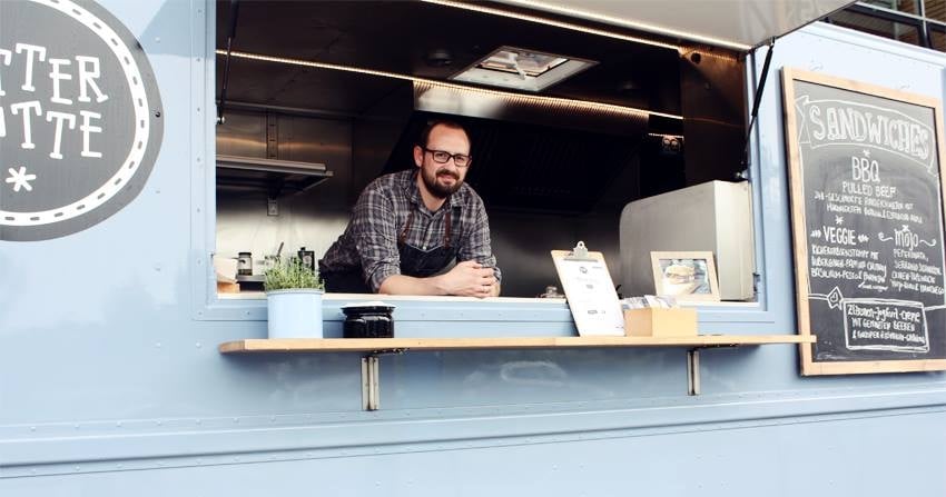 Food Trucks Food Trucks