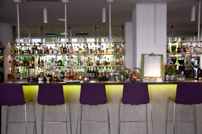 Kulinarischer Spaziergang durch Pempelfort Kulinarischer Spaziergang durch Pempelfort