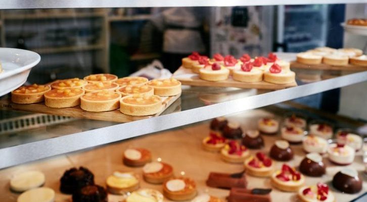 Pure Pastry Pure Pastry