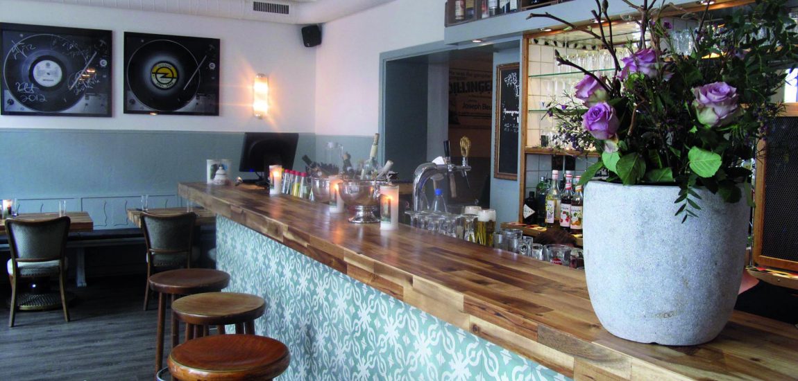 Bronx Bar Bronx Bar