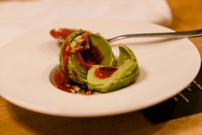 Secret Dinner Secret Dinner